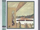STEVIE WONDER  Innervisions JAPAN mini lp Platinum SHM cd box HR UICY-40020 NEW