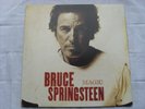 Bruce Springsteen Magic Vinyl Record LP Album Columbia C717060 88697170601