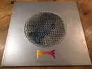 LP Günther Becker ?– Ferrophonie - Elektronische Modulation Über Stahl 1973