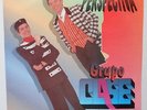 LP Grupo Clase : Perspectiva  -  Salsa Guaguanco Colombia Vinyl 1996  ???