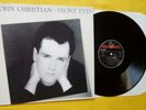 JOHN CHRISTIAN - EBONY EYES / MAXI /12