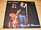 DOPPEL LP - LOU REED  