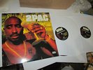 2Pac Nu-Mixx Klazzics 2003 2 LP set USA K-Ci & JoJo Aaron Hall ex-nm in shrink