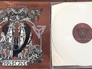 Solstice – New Dark Age D-LP White Vinyl Mint Doom Metal Supremacy