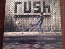 Rush - Roll The Bones LP Vinyl 1st Press Mint