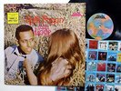 RALFI PAGAN With Love LP Fania 379 Latin VG++ vinyl ORIGINAL press  Fm372
