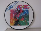 ACDC PICTURE DISC HIGH VOLTAGE