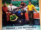 FRANKIE Y LOS MATADORES    EL BOOGALOO