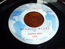 Charlie Rich ?– Easy Money / Midnite Blues 7