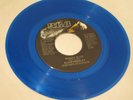 Elvis Presley  **BLUE VINYL**  