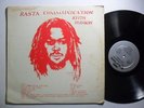 KEITH HUDSON Rasta Communication JOINT Hard Roots Reggae LP HEAR B12
