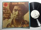 JACKIE MITTOO Maka Fat STUDIO ONE/ GRT Roots Reggae Soul LP USA HEAR A25