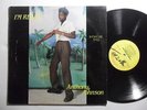 ANTHONY JOHNSON I’m Ready RUSTY Roots Reggae LP HEAR A26