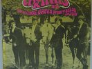KINKS - ARE THE VILLAGE GREEN PRESERVATION SOCIETY - RARE 1968 NZ LP -