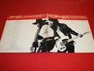 Bruce Springsteen ?/ Born To Run / SOPO 96 / Japan Promo LP