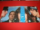 The Rolling Stones ?/ Black And Blue / P-10174S / Japan Promo LP