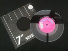 Big Daddy Kane - Smooth Operator c/w Warm It Up Kane  7
