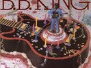 B.B. King - Blues 'N' Jazz - Vinyl LP Album - Collectors Original 1983 Press.
