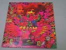 CREAM - DISRAELI GEARS-ORIG UK 1st MONO PRESS-GREAT AUDIO-VG EX VINYL LP 1967