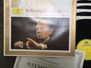 DG.2720 007   (VOL.1) BEETHOVEN Edition 9 Symph   KARAJAN (1970) NM   8 Lps