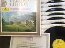 DG.2720 010   (VOL.4) BEETHOVEN Edition STRING QUARTETS (1970) NM   11 Lps