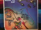Hampton Grease Band   Music To Eat / 2xLP  Columbia Psych Prog RARE  1971 VG+