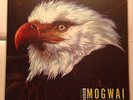 Mogwai - The Hawk Is Howling 1st Pressing (2008) Double 12