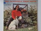 The Incredible Jimmy Smith Back At The Chicken Shack vinyl record Blue Note 4117