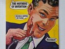Frank Zappa/Mothers of Invention Weasels Ripped My Flesh vinyl record UK IMPORT