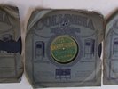 Chinese 78 RPM ODEON OPERA,  SET of 2 records Made in Germany Chinese A29034 a-d