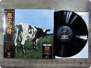PINK FLOYD ATOM HEART MOTHER PFRLP5 OBI LP GN4086
