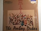 Amboy Dukes - Journey To The Center Of The Mind - In Shrink  - S 6112 - 1968