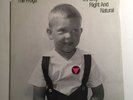 The Frogs - It's Only Right And Natural - Homestead – Promo  - HMS169-1 - 1989