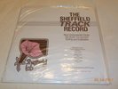 Sheffield Lab Track Record, LAB 20, NEW, SEALED, MINT