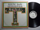 TAPPA ZUKIE Roots Man Connection STARS Heavy Roots Reggae LP H. Andy HEAR A41