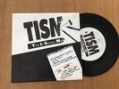 TISM - I'm Interested In Apathy - Rare 7