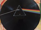 Pink Floyd The Dark Side of the Moon ORIGINAL 1978 US Picture Disc LP