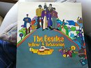 THE BEATLES YELLOW SUBMARINE ORIGINAL 1969 MONO PMC 7070