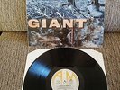 GIANT LAST OF THE RUNAWAYS LP 12