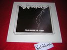 Venom - Calm before the Storm, Moment115 Vinyl LP 1987