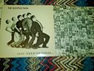 MADNESS - One Step Beyond...LP