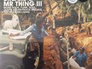 Various ?– Strange Breaks & Mr Thing III SEALED BBE ?BBE218CLP 2xLP VINYL & CD
