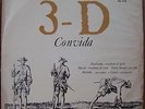 O TRIO 3 D 1965 “Convida” ANTONIO ADOLFO Bossa Nova Samba Jazz LP BRAZIL HEAR