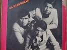 OS DIAGONAIS 1969 Feat. CASSIANO HYLDON Funk & Soul Groove Psych LP BRAZIL HEAR