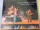 lp 33t vinyles Couleur The Rolling Stones The Glimmer Twins Beast Of Bourbon