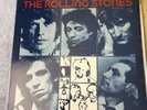 lp 33t vinyles Double Couleur The Rolling Stones The Emotional Rescue Sessions