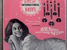 BALSARA And His Singing Sitars 1969 LOUNGE JAZZ POP BEAT - OZ WRC LP