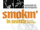 0096802280382 Smokin' In Seattle: Live At The Penthouse (1966) - Wes Montgomery