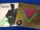 Goat Commune Live Ballroom Ritual 2 LP Set SEALED Sub Pop Rocket Piranha Records