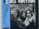 ANDWELLA People's People Japan mini LP CD UICY-93050